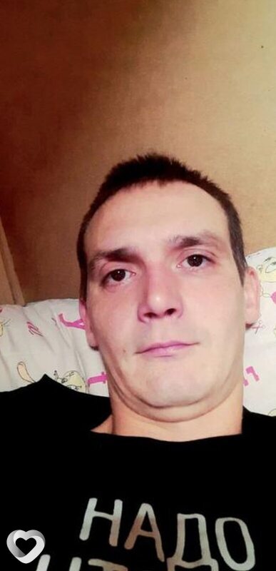 Руслан, 35, Великом Новгороде — анкета №2772847