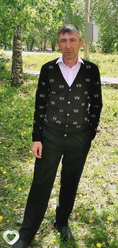 Сергей, Орда