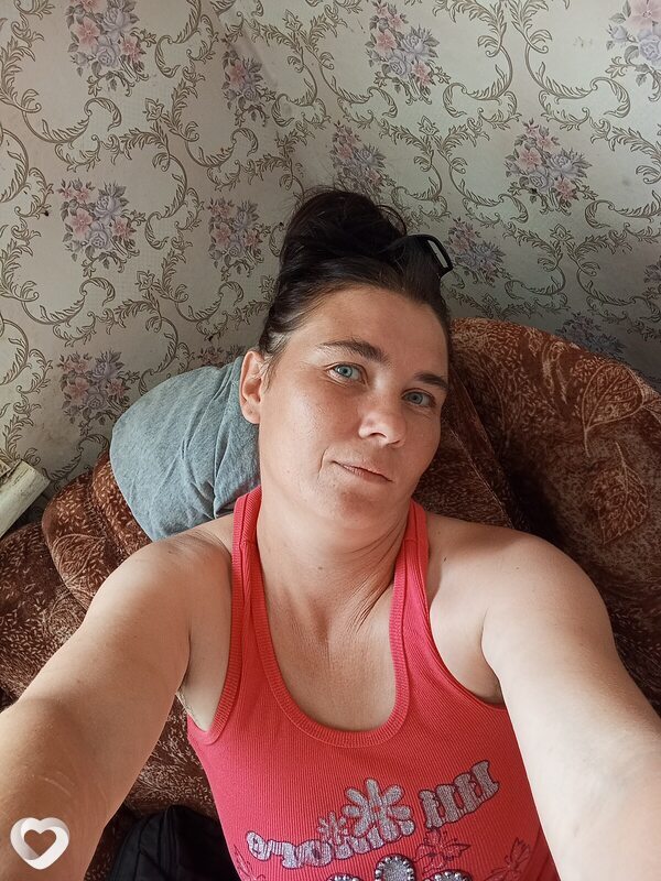 Анна, 37, Астрахани — анкета №2772869