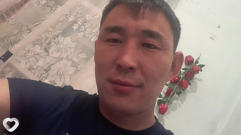 Денис, 33, Иркутске — анкета №2772921