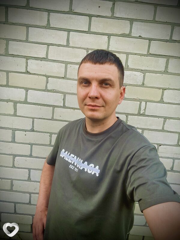 Denis, 35, Химках — анкета №2772931
