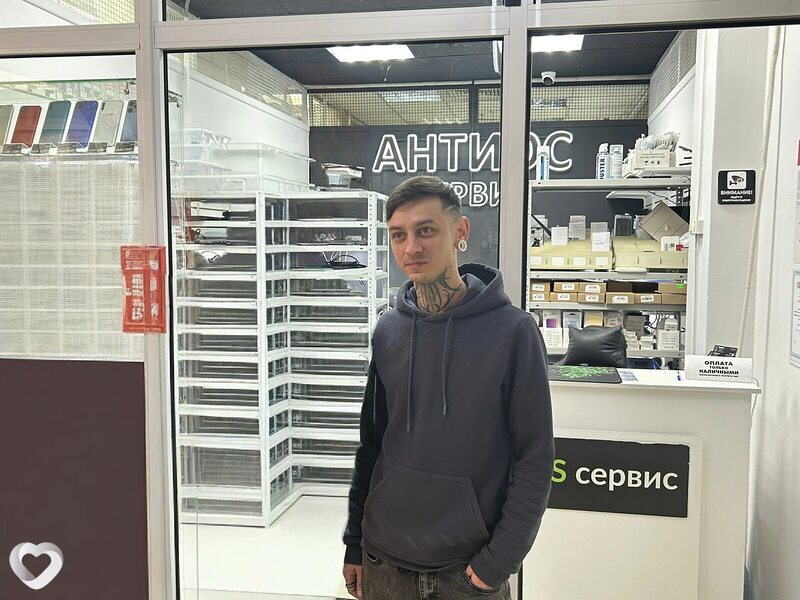 Руслан, 33, Москве — анкета №2772939