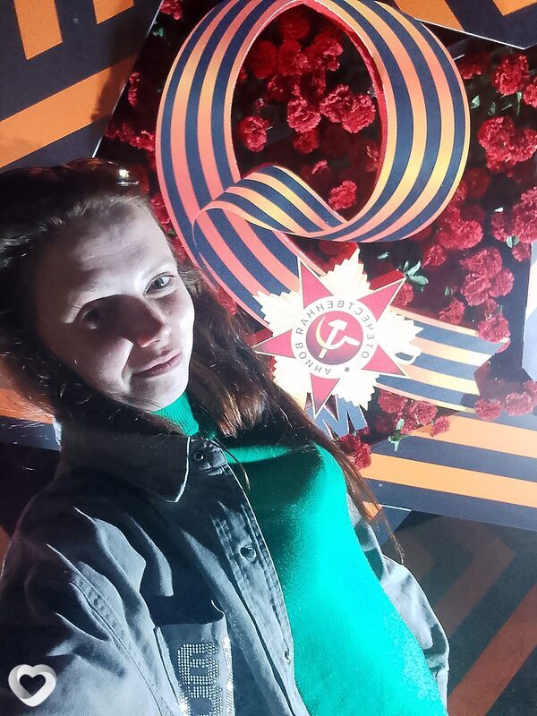 Марианна, 28, Находке — анкета №2772941