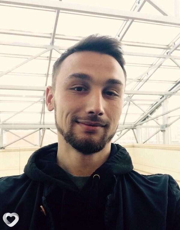 Максим, 36, Камышине — анкета №2772944