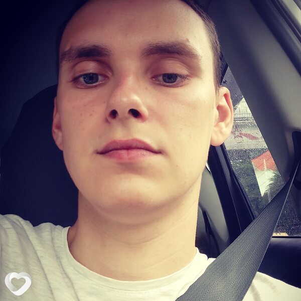Дмитрий, 25, Владивостоке — анкета №2772957