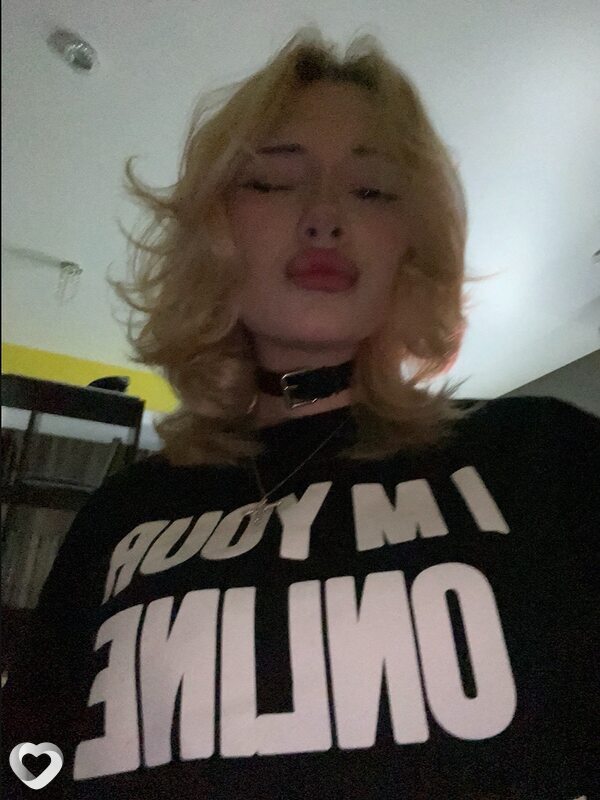 Алиса, 19, Калининграде — анкета №2772964