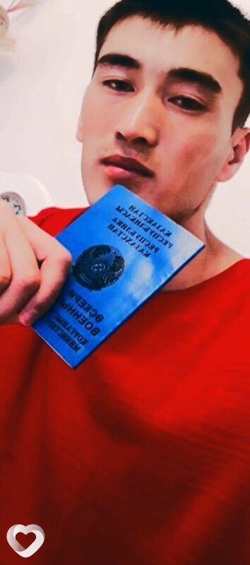 Азамат, 30, Актобе — анкета №2772968
