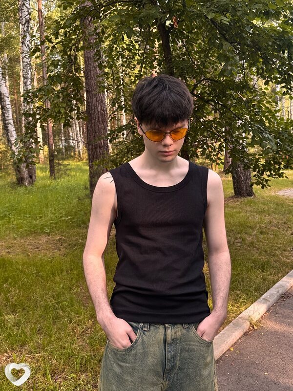 Андрей, 21, Верхней Пышме — анкета №2772970