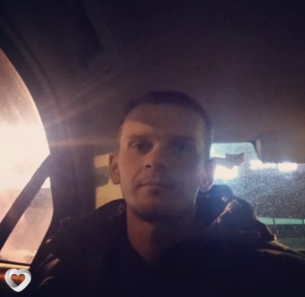 Владимир, 31, Гомеле — анкета №2775442