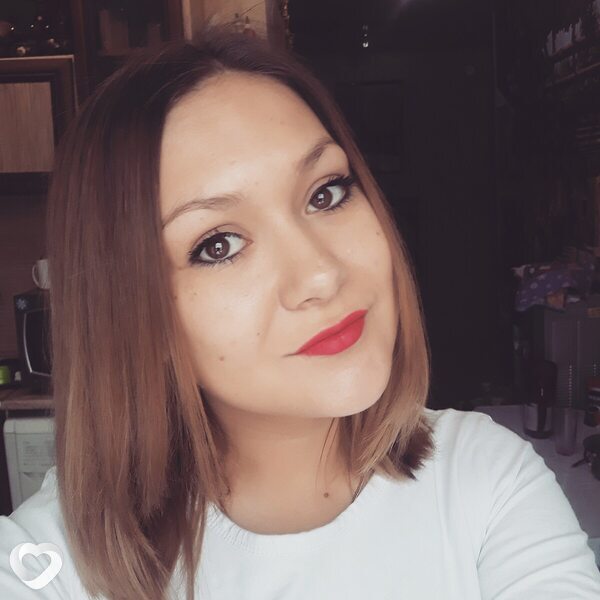 Катерина, 32, Челябинске — анкета №2772996