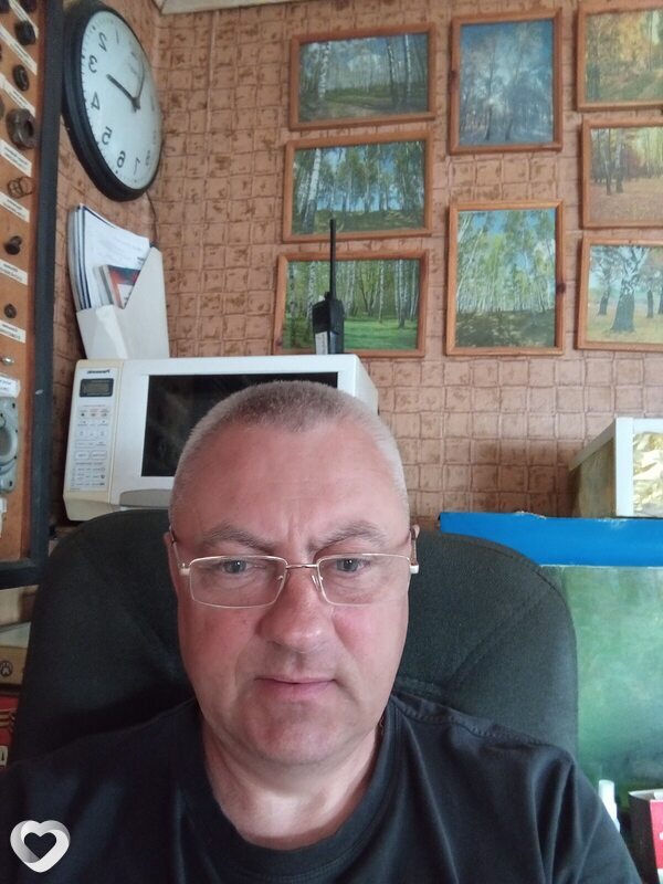 Сергей, Скопин
