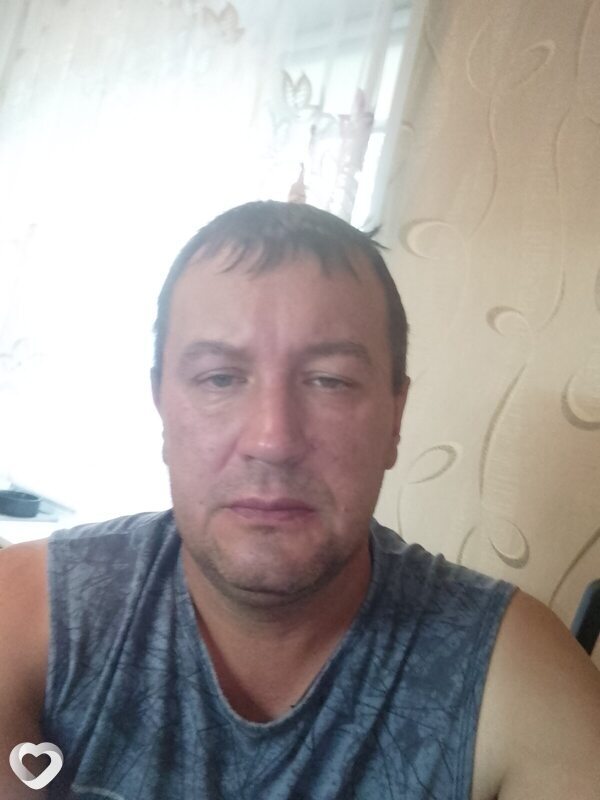 Имя, 44, Сургуте — анкета №2773029