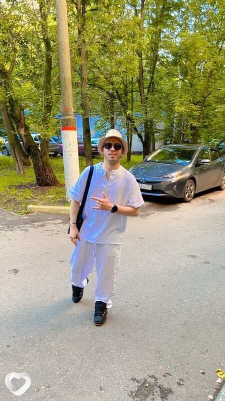 Erito, 32, Москве — анкета №2773033