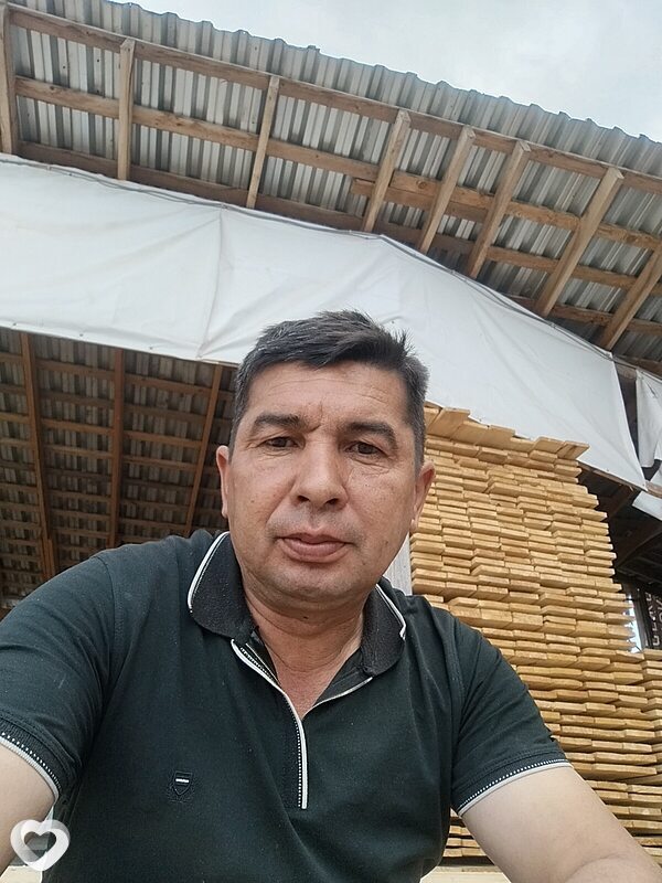 Гена, 46, Туле — анкета №2773037