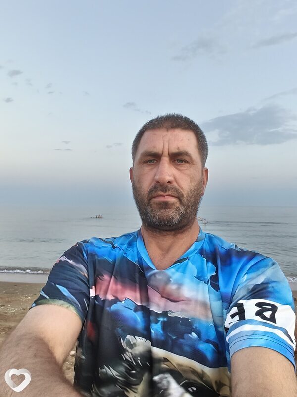 Алик, 35, Махачкале — анкета №2773041