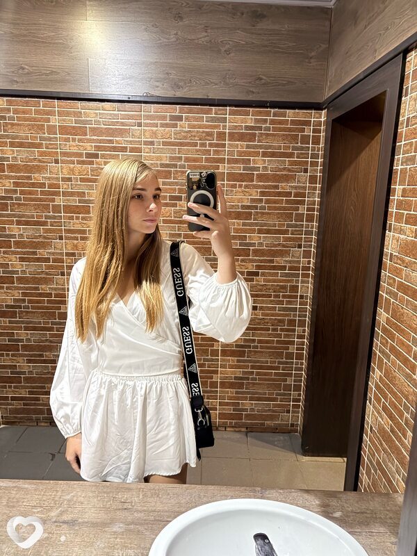 Екатерина, 19, Чебоксарах — анкета №2773044