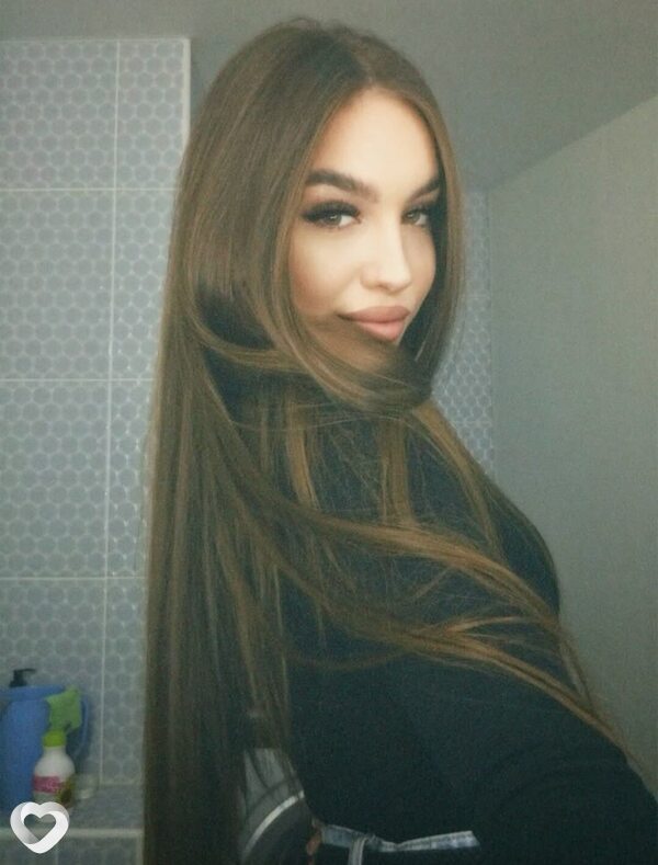 Милашка, 19, Астрахани — анкета №2773098