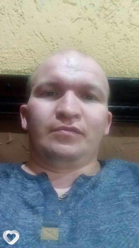 Сергей, 42, Кокшетау — анкета №2773105