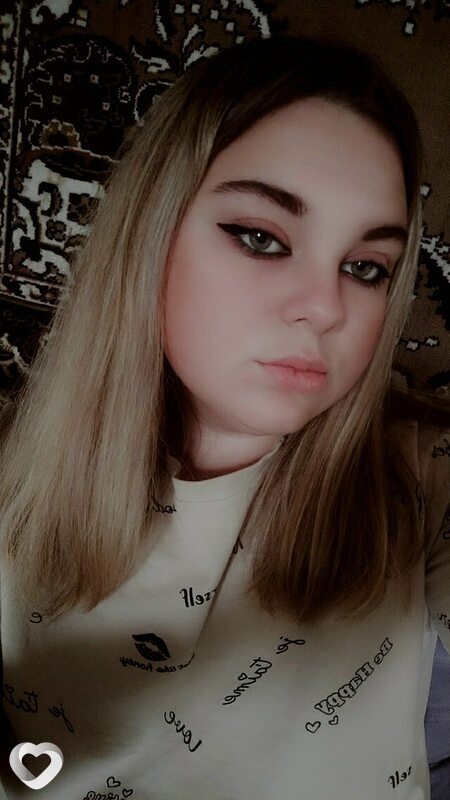 Анастасия, 20, Севастополе — анкета №2773116