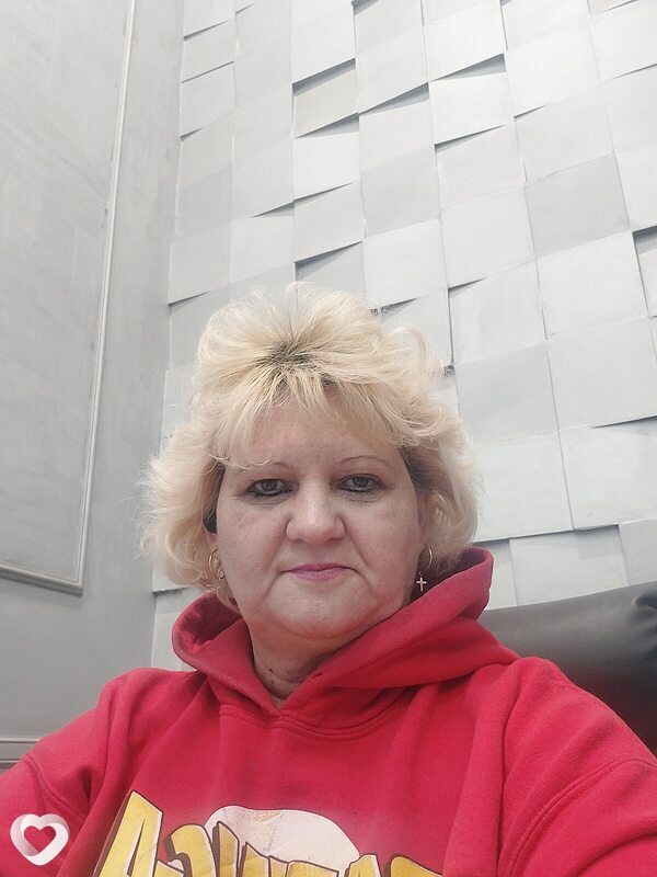 Маргарита, 53, Москве — анкета №2773117