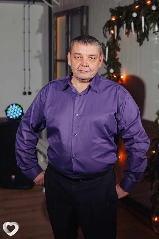 Алексей, 51, Ярославле — анкета №2773072