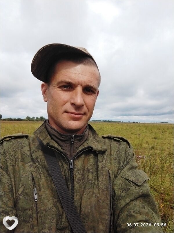 Юрий, 37, Гомеле — анкета №2773083