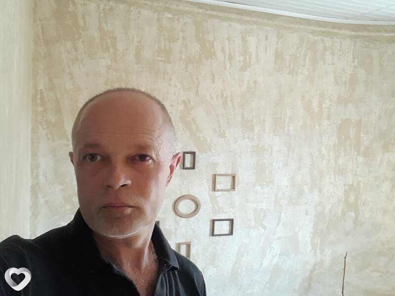 Петя, 49, Бресте — анкета №2773091