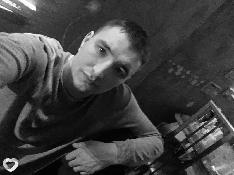 Алексей, 33, Иркутске — анкета №2773121