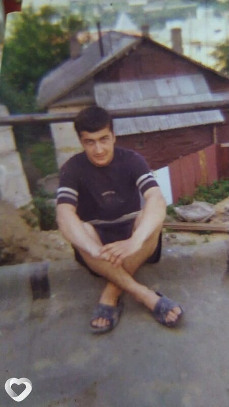 Умар, 41, Казани — анкета №2773122
