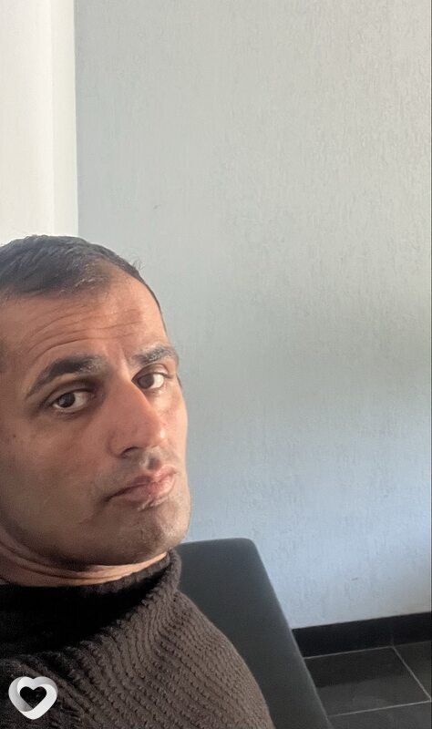 Санчо, 37, Тамбове — анкета №2773123