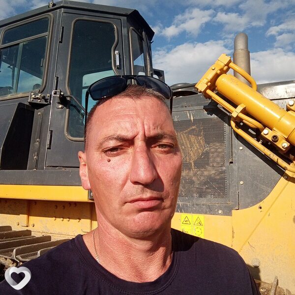 Андрей, 47, Южноуральске — анкета №2773132