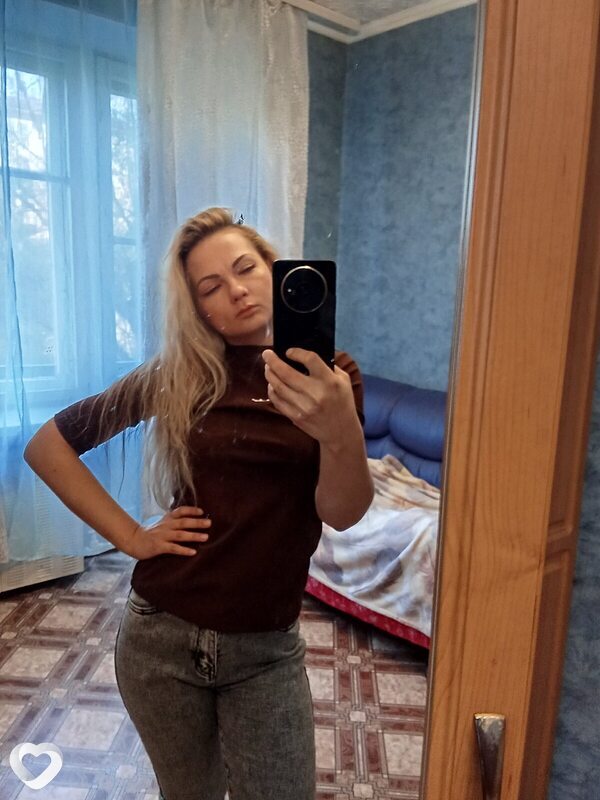 Мария, 35, Омске — анкета №2773140