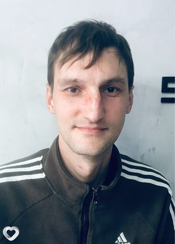 Иван, 35, Могилев — анкета №2773142