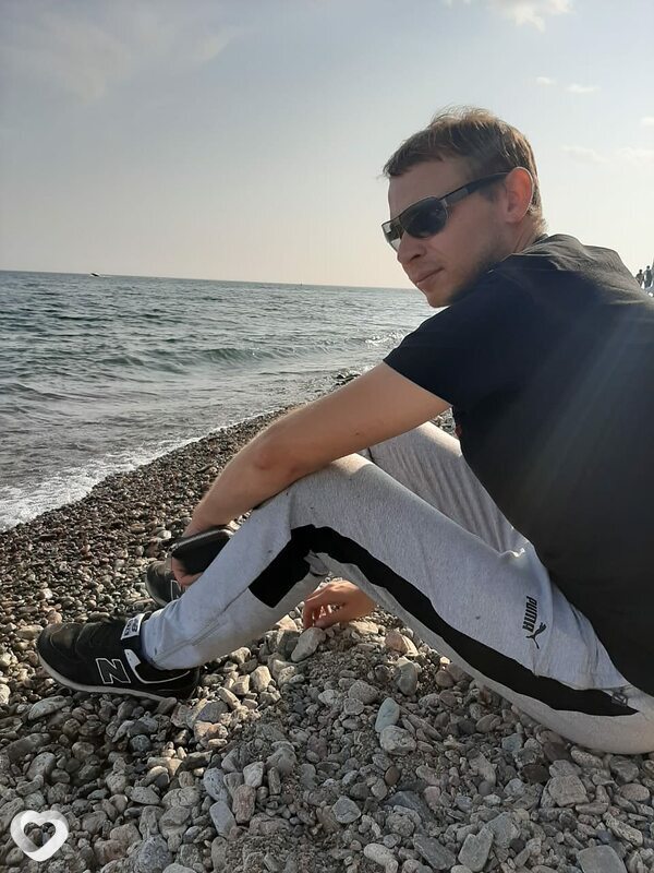 Иван, 38, Иркутске — анкета №2773143