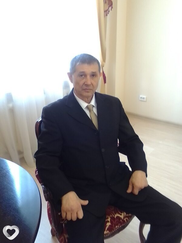 Михаил, Тейково