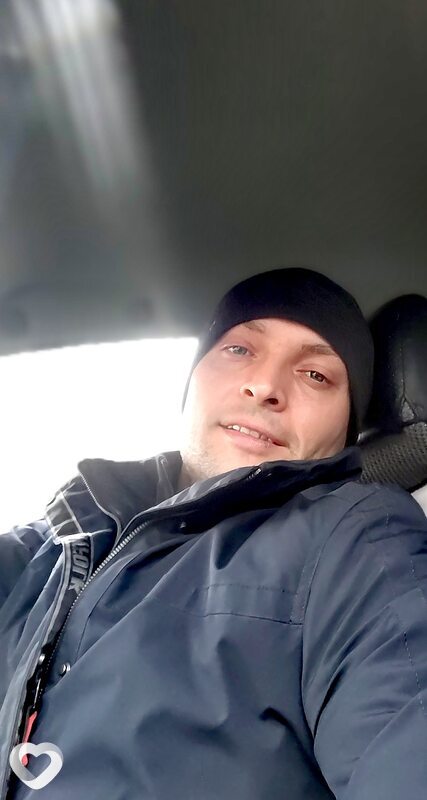 Ivan, 31, Перми — анкета №2773345