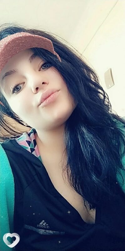 Полина, 36, Краснодаре — анкета №2773346