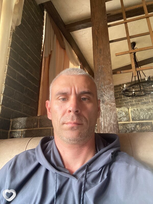 Евгений, 42, Перми — анкета №2773351