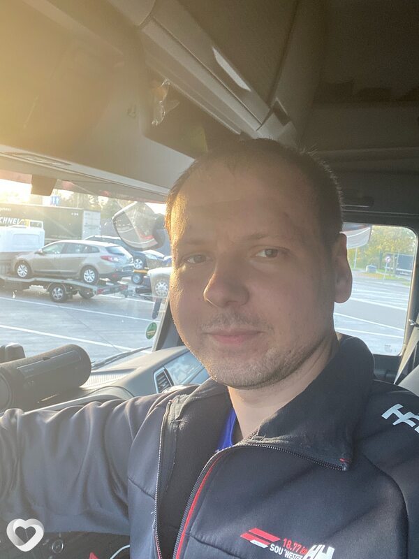 Дмитрий, 33, Молодечно — анкета №2773356