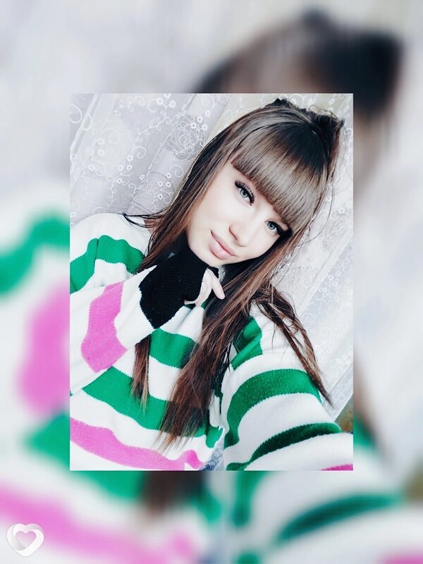 Олеся, 21, Благовещенске — анкета №2773360