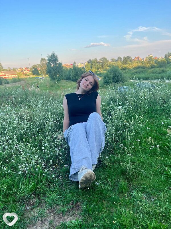 Екатерина, 22, Твери — анкета №2773361