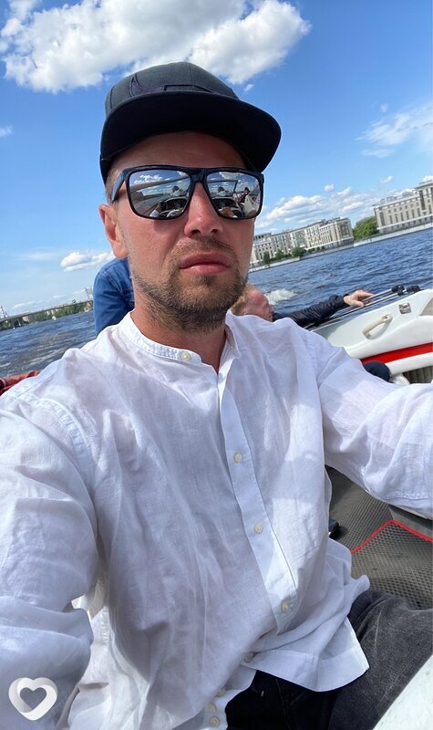 Дима, 36, Владимире — анкета №2773364