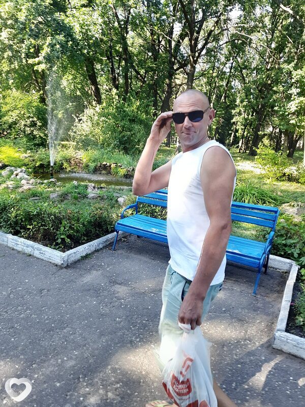 Макс, 42, Саратове — анкета №2773149