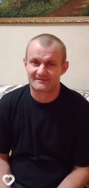 Дмитрий, 47, Коврове — анкета №2773153