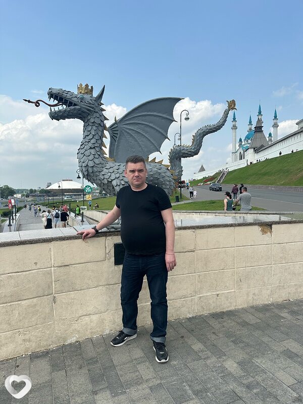 Александр, 40, Москве — анкета №2773154