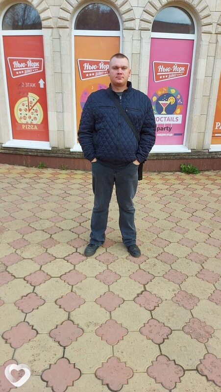 Дмитрий, Бузулук