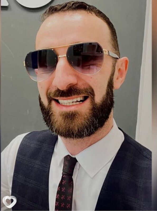 Eric, 44, Москве — анкета №2773165