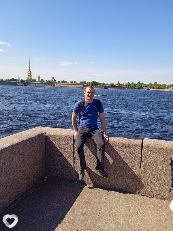 Сергей, Сертолово