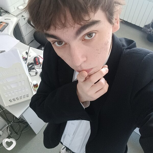 Виталий, 22, Вологде — анкета №2773234
