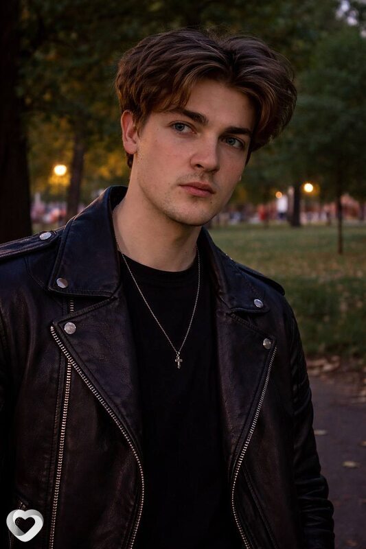 Максим, 20, Серпухове — анкета №2773236